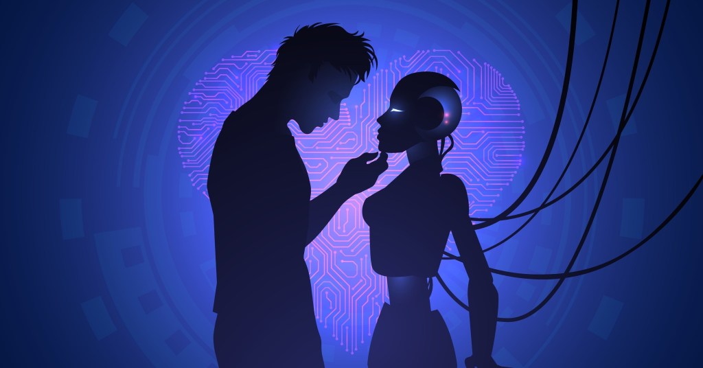 Best AI Companions for Emotional Connection This&nbsp;Year