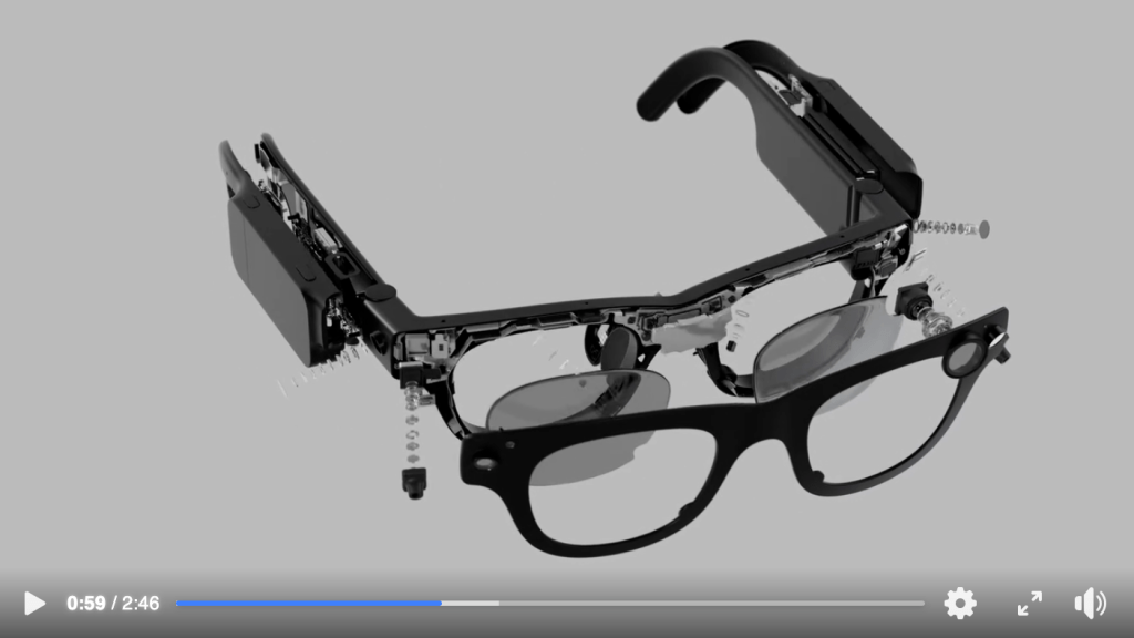 Aria Gen 2: A Deep Dive into Design, Features, and How to Use&nbsp;It