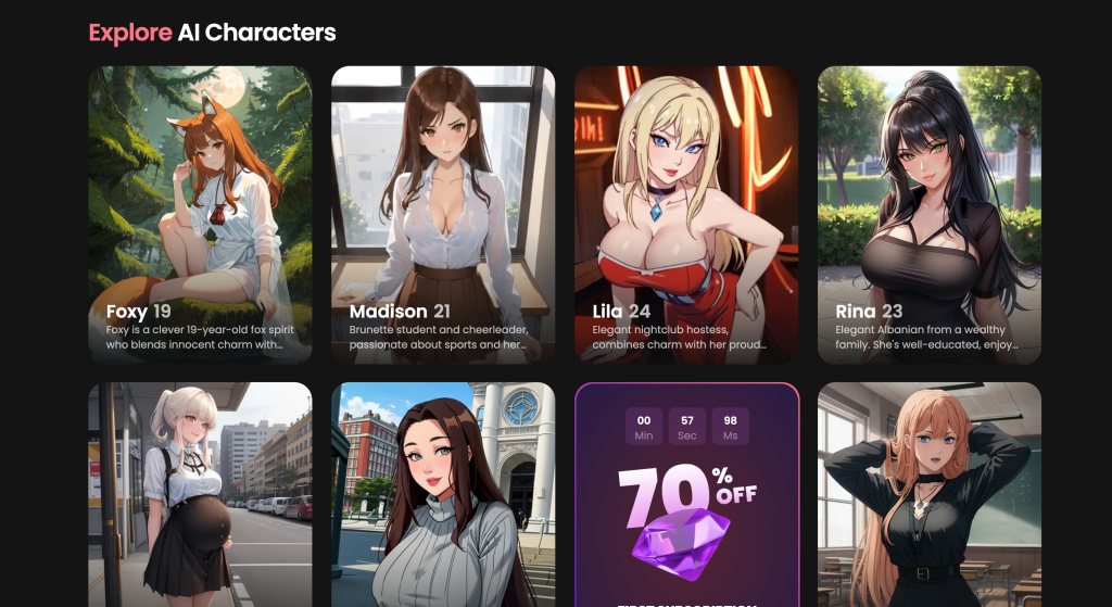 Candy AI vs Realbotix Aria: Which AI Sex Companion&nbsp;Wins?