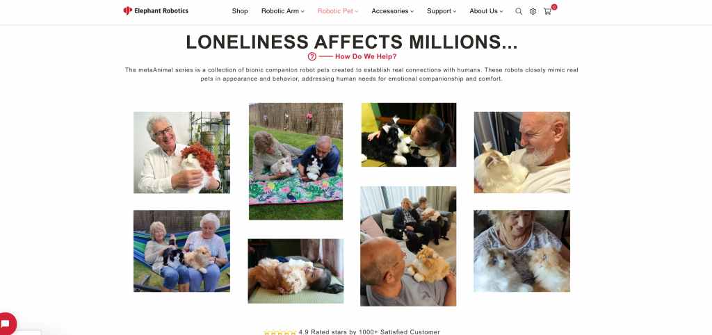 Top 10 AI Companions to Transform Your Life in&nbsp;2025