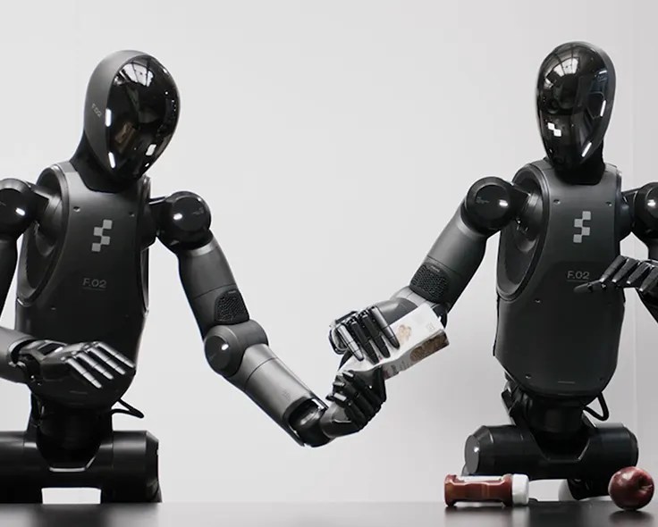 Helix Robot: How Figure AI is Revolutionizing Home Robotics with Artificial&nbsp;Intelligence